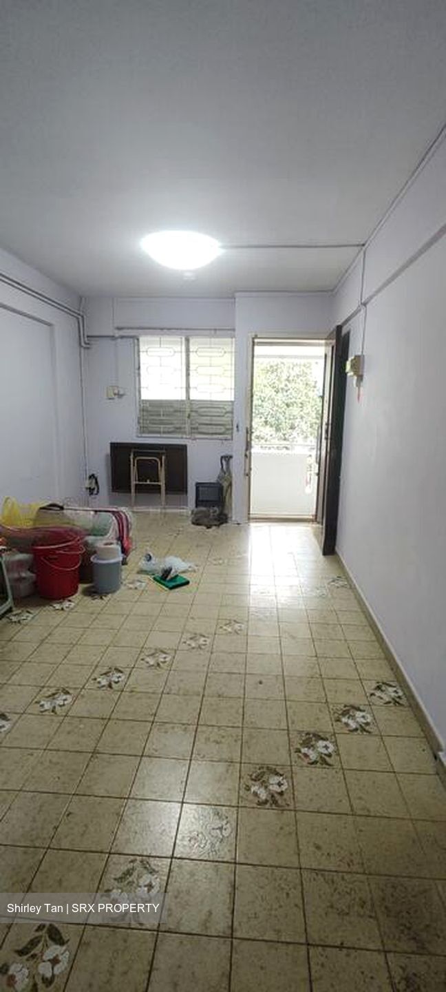 Blk 542 Cheng San Green (Ang Mo Kio), HDB 3 Rooms #523709621